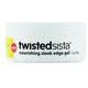 Urban Therapy Twisted Sista Nourishing Sleek Edge Gel 2oz - Beauty Exchange Beauty Supply