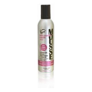 Vigorol Hair Mousse 12oz - Beauty Exchange Beauty Supply