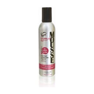 Vigorol Hair Mousse 12oz - Beauty Exchange Beauty Supply